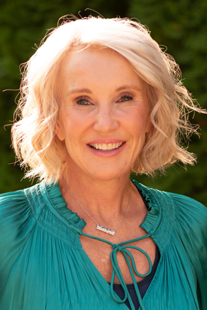 Cindy Johnson